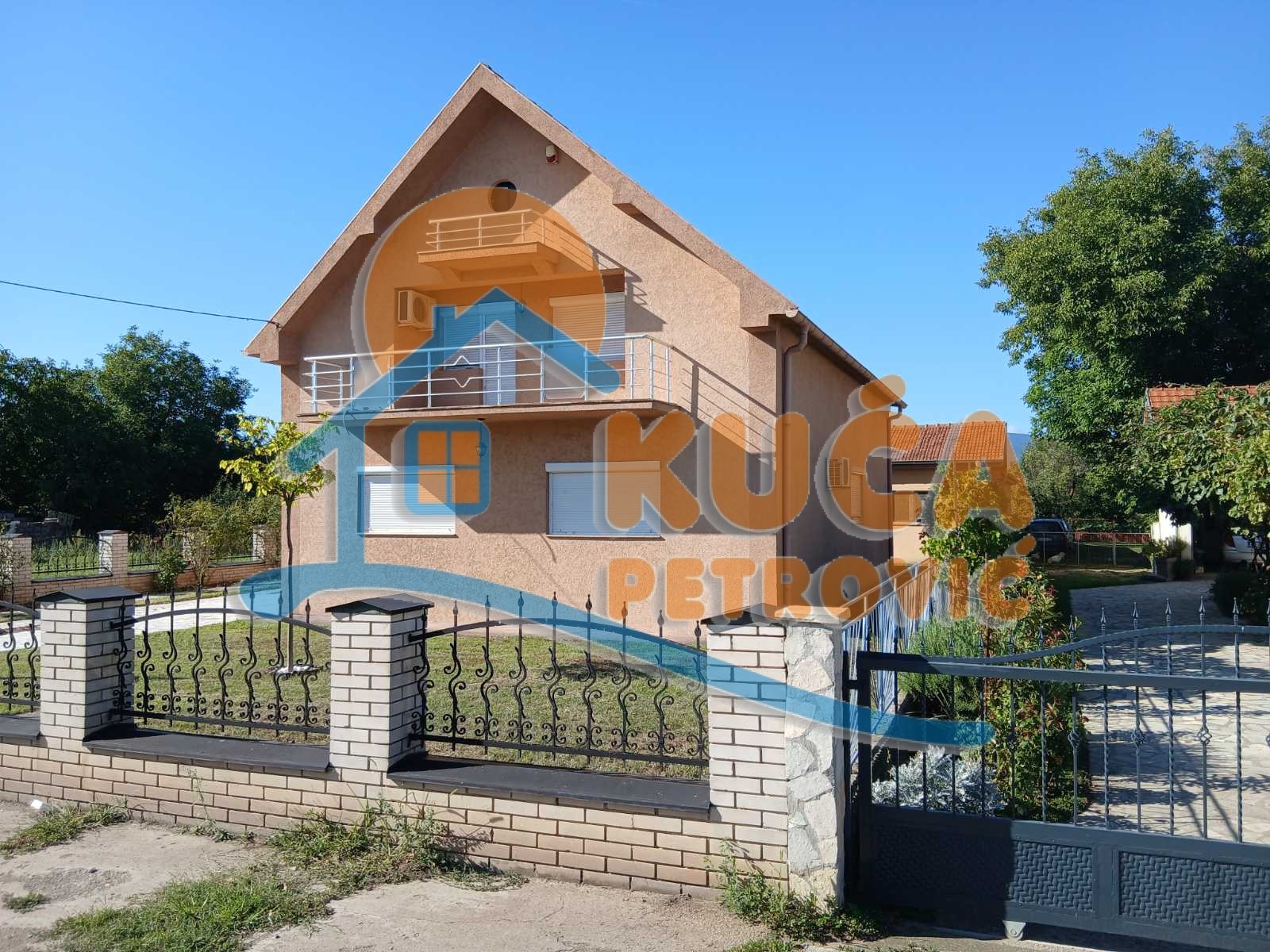 četvorosobna kuća, 400 m2, Tešica, Tešica ID: p-014966 3