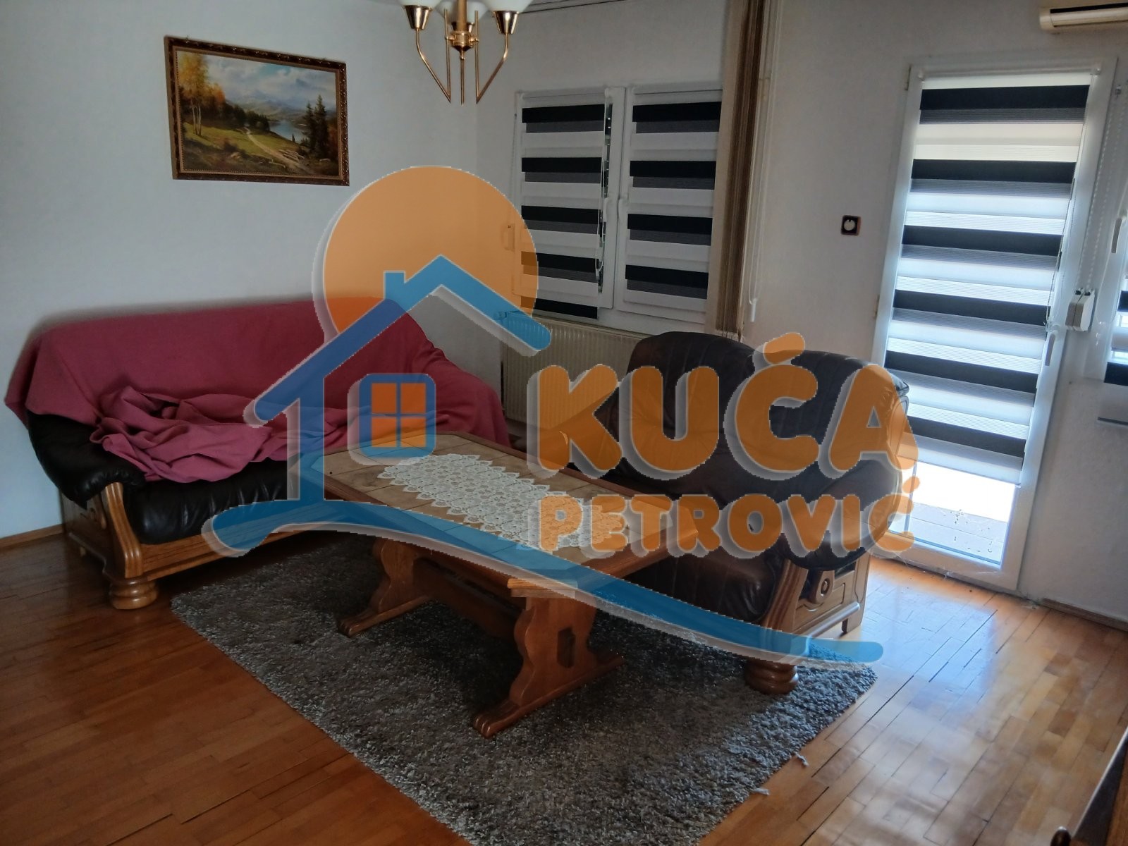 četvorosobna kuća, 400 m2, Tešica, Tešica ID: p-014966 35