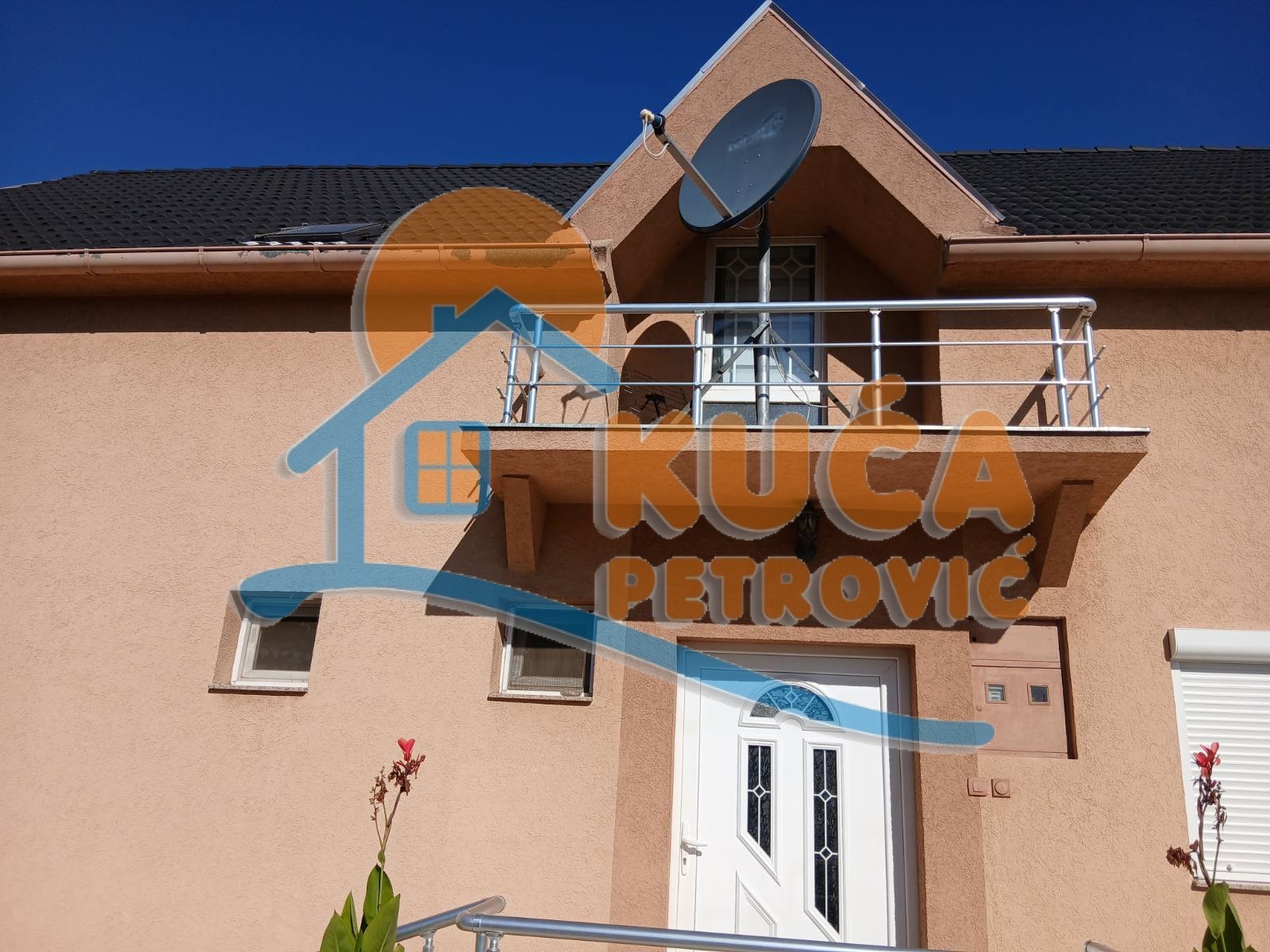 četvorosobna kuća, 400 m2, Tešica, Tešica ID: p-014966 5