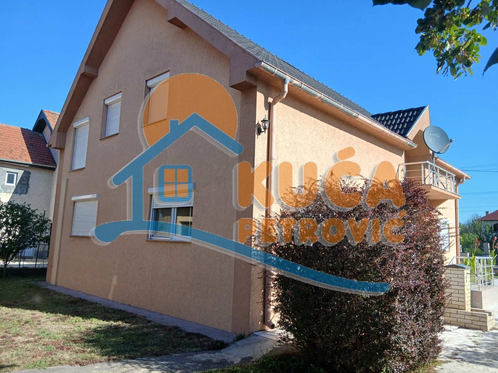 četvorosobna kuća, 400 m2, Tešica, Tešica ID: p-014966 6