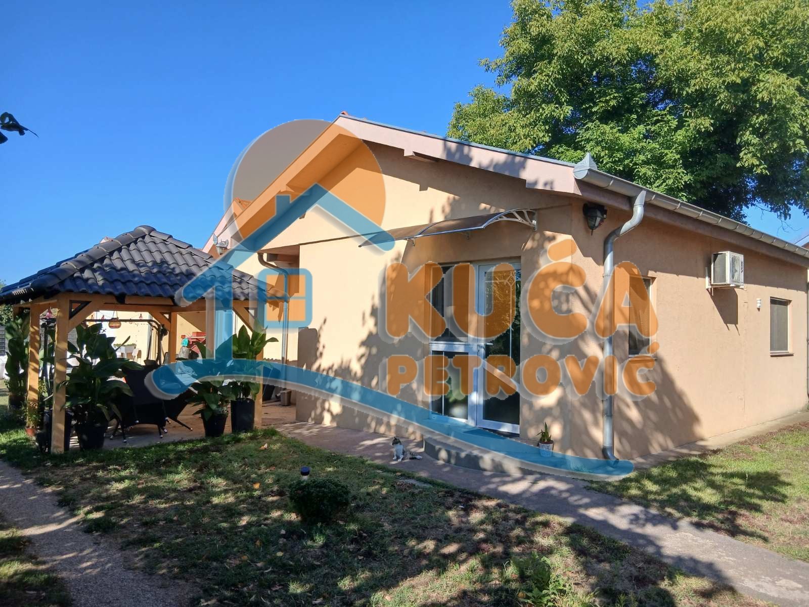 četvorosobna kuća, 400 m2, Tešica, Tešica ID: p-014966 7