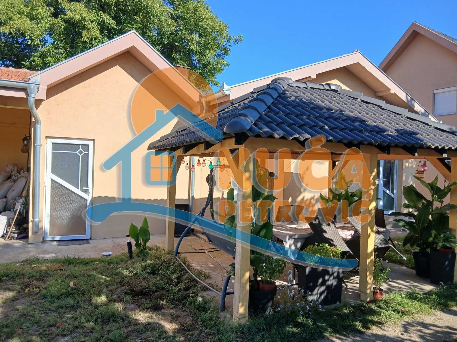 četvorosobna kuća, 400 m2, Tešica, Tešica ID: p-014966 8