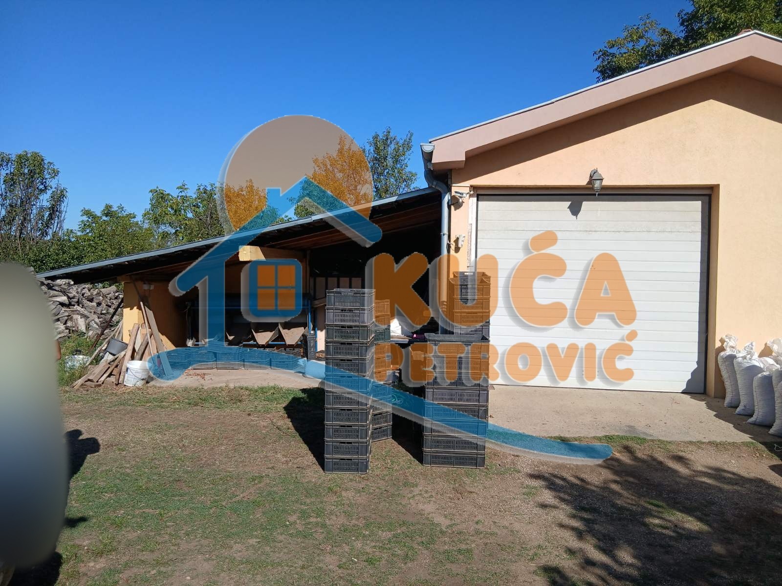 četvorosobna kuća, 400 m2, Tešica, Tešica ID: p-014966 9