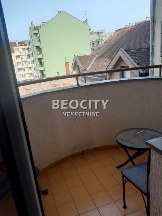 Dvosoban stan, 50 m2, Grbavica, Puškinova ID: 123901 10