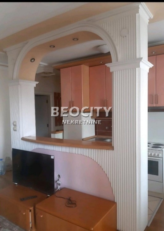 Dvosoban stan, 50 m2, Grbavica, Puškinova ID: 123901 2