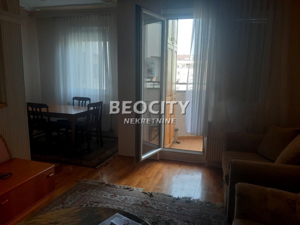 Dvosoban stan, 50 m2, Grbavica, Puškinova ID: 123901 5