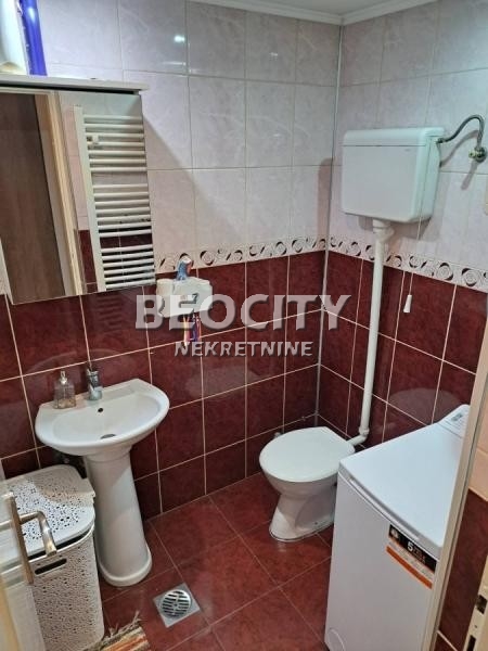 Dvosoban stan, 50 m2, Grbavica, Puškinova ID: 123901 8