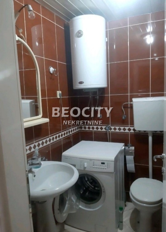 Dvosoban stan, 50 m2, Grbavica, Puškinova ID: 123901 9