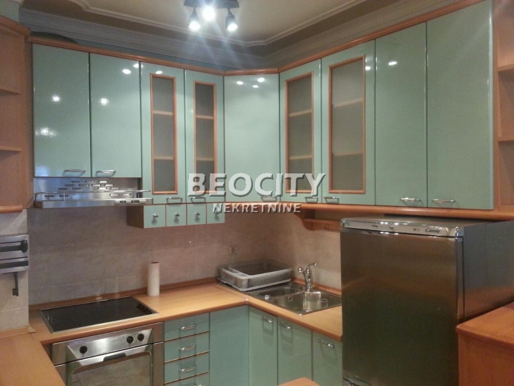 Dvosoban stan, 56 m2, Grbavica, Tolstojeva ID: 123890 2