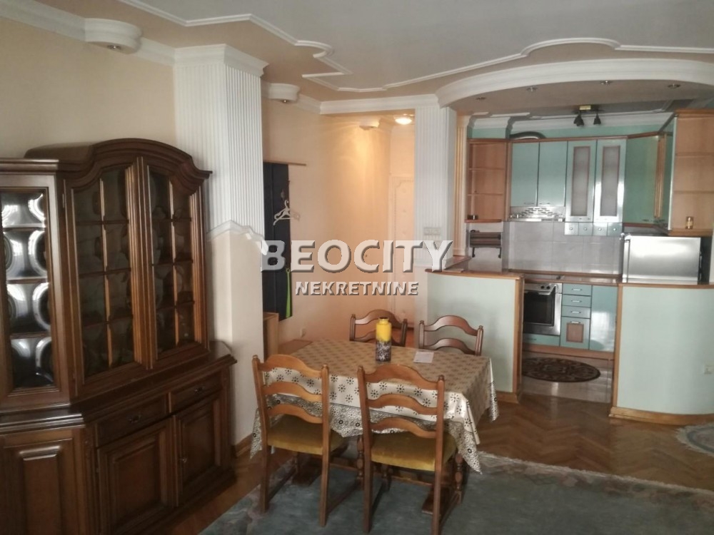 Dvosoban stan, 56 m2, Grbavica, Tolstojeva ID: 123890 3