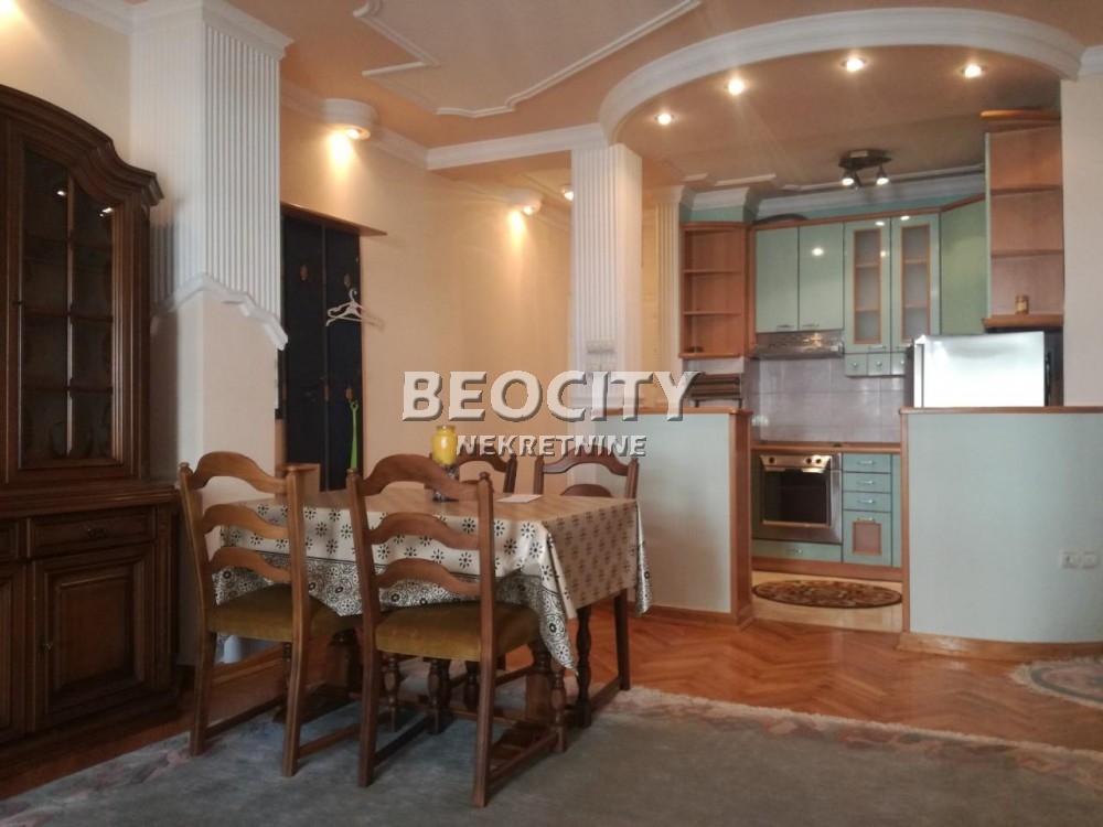 Dvosoban stan, 56 m2, Grbavica, Tolstojeva ID: 123890 5