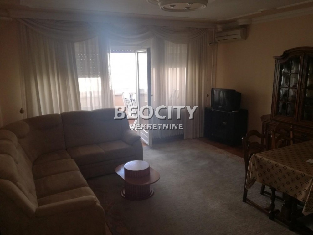 Dvosoban stan, 56 m2, Grbavica, Tolstojeva ID: 123890 6