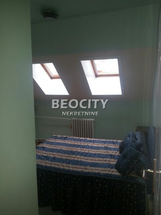 Dvosoban stan, 56 m2, Grbavica, Tolstojeva ID: 123890 8