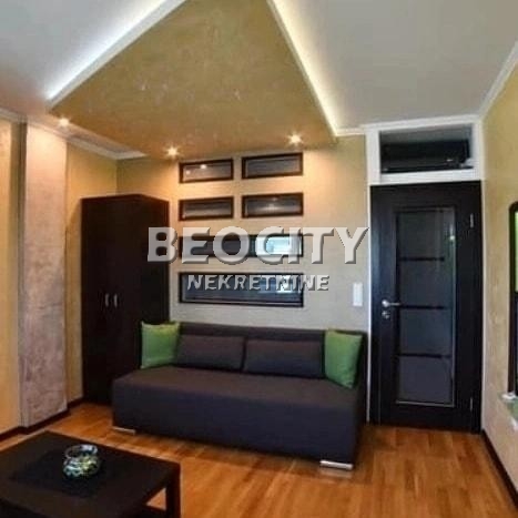 Jednosoban stan, 31 m2, Novi Sad, Augusta Cesarca ID: 76126 2
