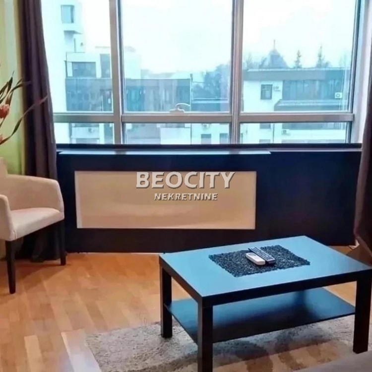 Jednosoban stan, 31 m2, Novi Sad, Augusta Cesarca ID: 76126 3