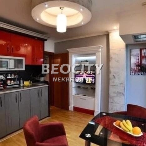 Jednosoban stan, 31 m2, Novi Sad, Augusta Cesarca ID: 76126 5