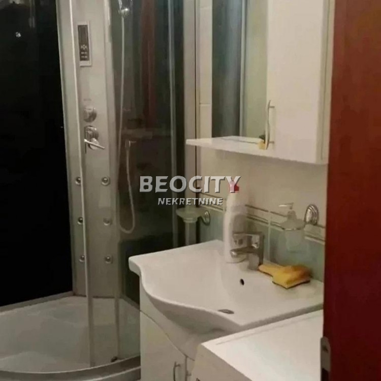 Jednosoban stan, 31 m2, Novi Sad, Augusta Cesarca ID: 76126 8