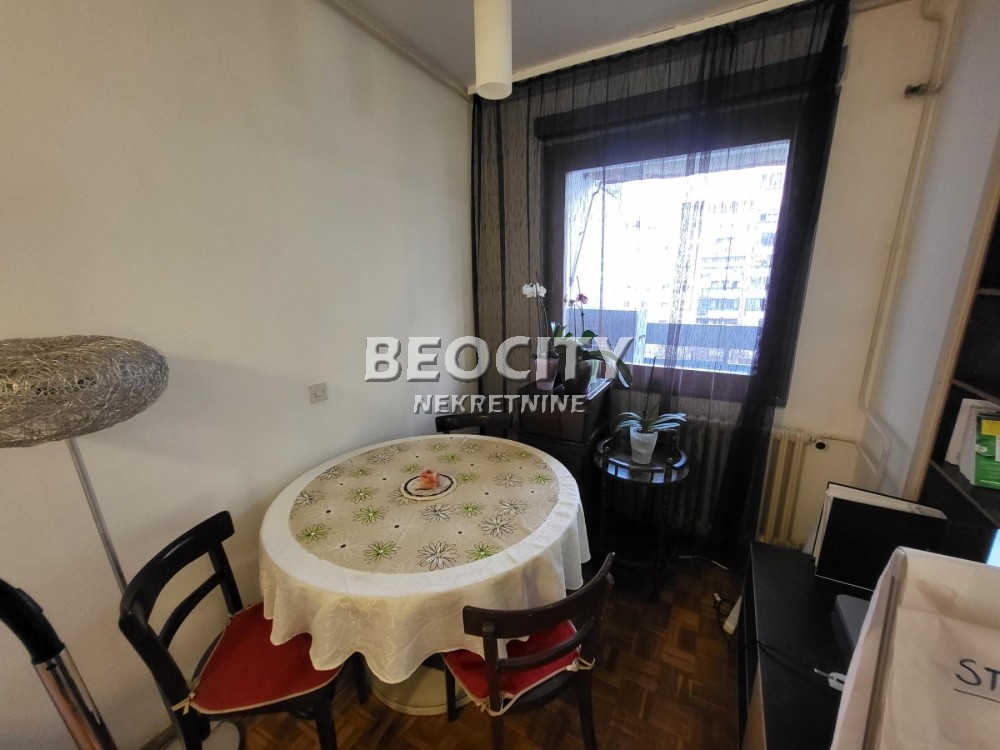 Jednosoban stan, 45 m2, Blok 63, Gandijeva ID: 95383 2