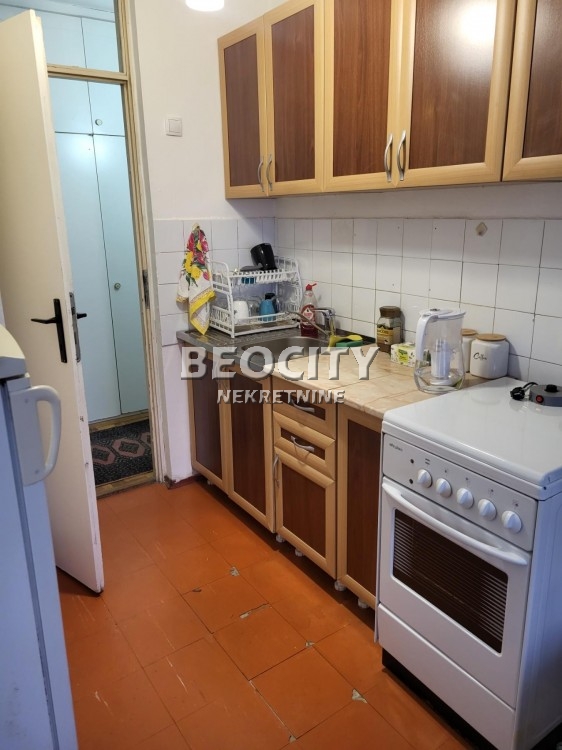 Jednosoban stan, 45 m2, Blok 63, Gandijeva ID: 95383 3