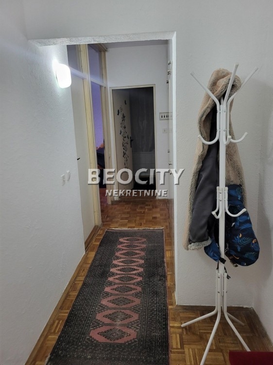 Jednosoban stan, 45 m2, Blok 63, Gandijeva ID: 95383 4