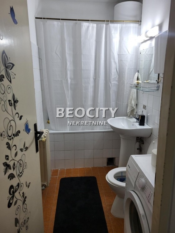 Jednosoban stan, 45 m2, Blok 63, Gandijeva ID: 95383 5