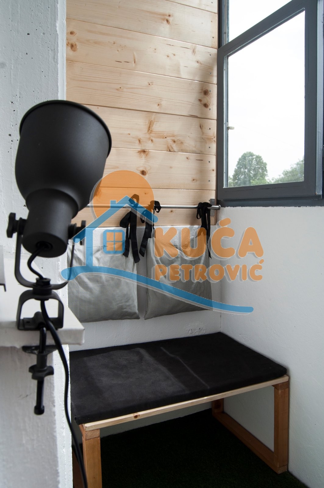 Jednosoban stan, 46 m2, Medijana, Bulevar dr Zorana ID: i-014963 10