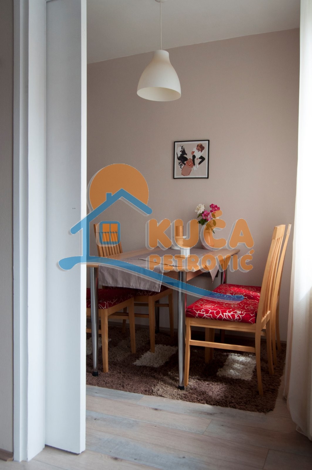 Jednosoban stan, 46 m2, Medijana, Bulevar dr Zorana ID: i-014963 4