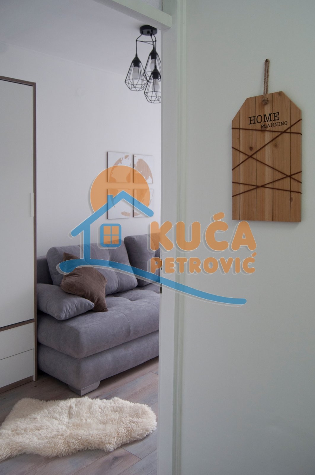 Jednosoban stan, 46 m2, Medijana, Bulevar dr Zorana ID: i-014963 5