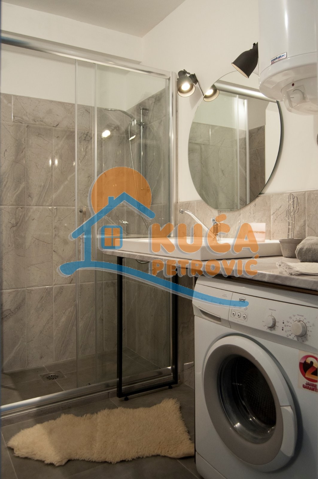 Jednosoban stan, 46 m2, Medijana, Bulevar dr Zorana ID: i-014963 8