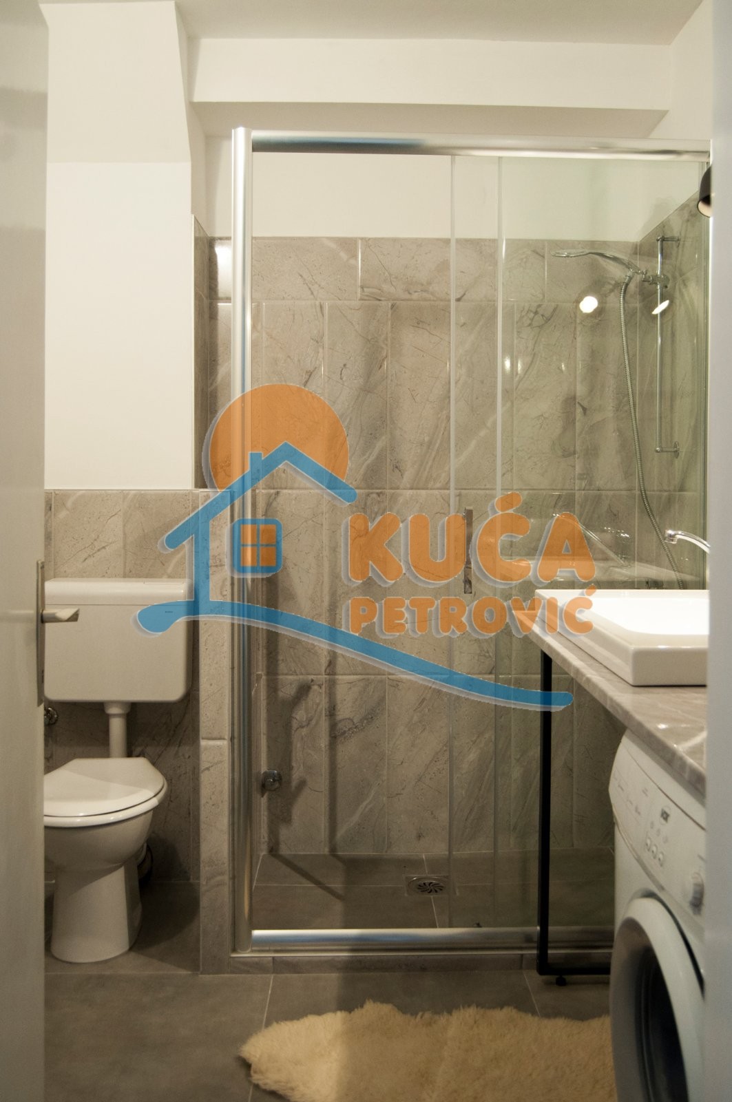 Jednosoban stan, 46 m2, Medijana, Bulevar dr Zorana ID: i-014963 9