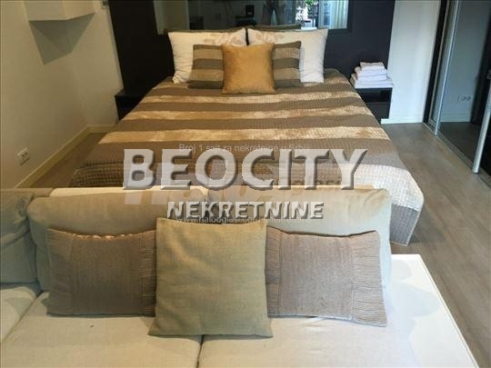 Jednosoban stan, 50 m2, Dedinje, Heroja Milana Tepića ID: 99971 1