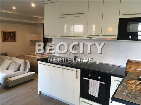 Jednosoban stan, 50 m2, Dedinje, Heroja Milana Tepića ID: 99971 3