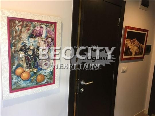 Jednosoban stan, 50 m2, Dedinje, Heroja Milana Tepića ID: 99971 4