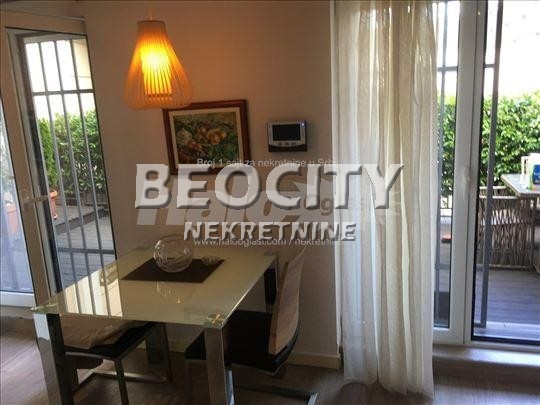 Jednosoban stan, 50 m2, Dedinje, Heroja Milana Tepića ID: 99971 5