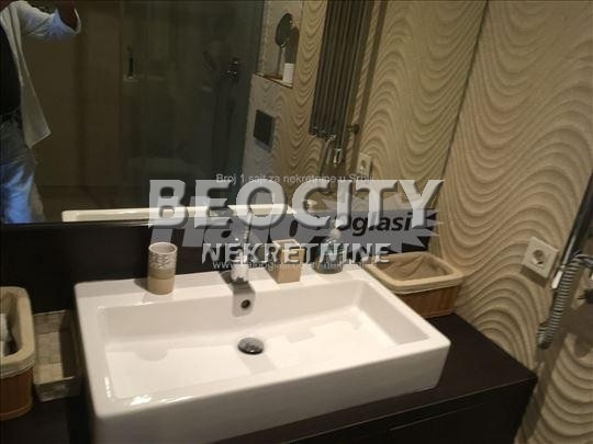 Jednosoban stan, 50 m2, Dedinje, Heroja Milana Tepića ID: 99971 8