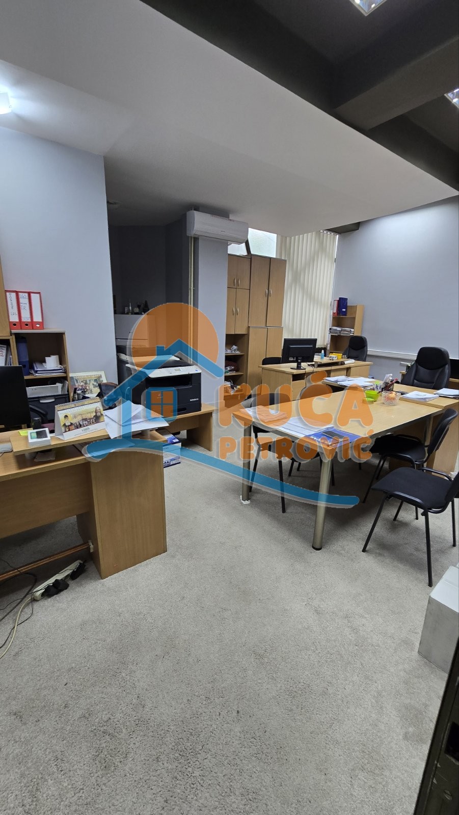 Lokal, 37 m2, Medijana, Bulevar Nemanjića ID: i-014958 1