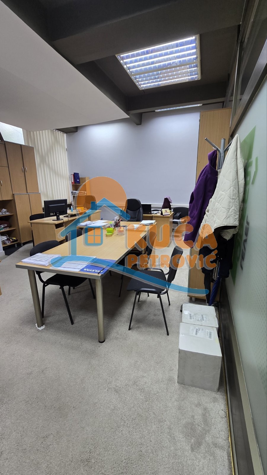 Lokal, 37 m2, Medijana, Bulevar Nemanjića ID: i-014958 2