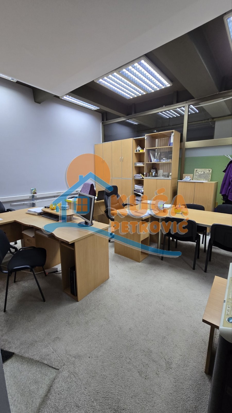 Lokal, 37 m2, Medijana, Bulevar Nemanjića ID: i-014958 3