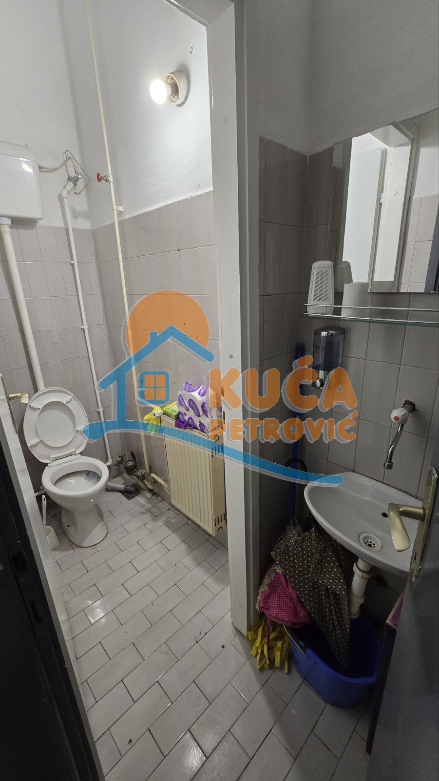 Lokal, 37 m2, Medijana, Bulevar Nemanjića ID: i-014958 6