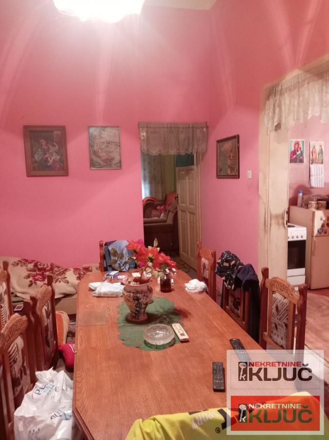 PEŠAČKA ZONA-KRALJA ALEKSANDRA, 51m2, Dvosoban, Salonski 5