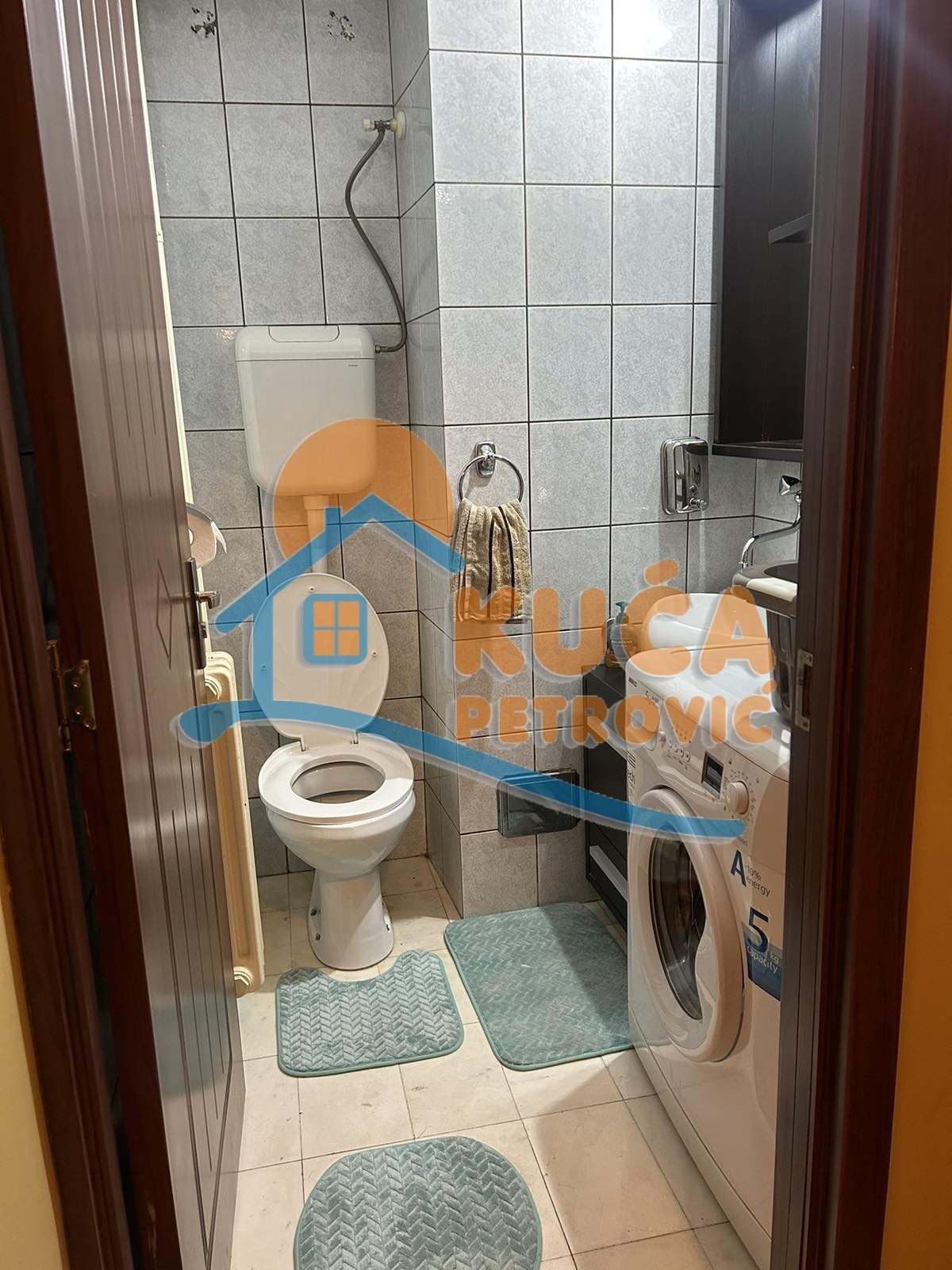 Trosoban stan, 78 m2, Centar, Generala Milojka Lešjanina ID: p-014957 12