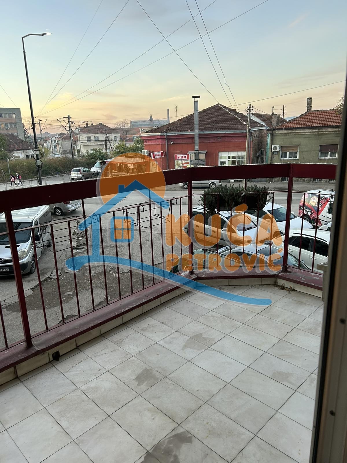 Trosoban stan, 78 m2, Centar, Generala Milojka Lešjanina ID: p-014957 14