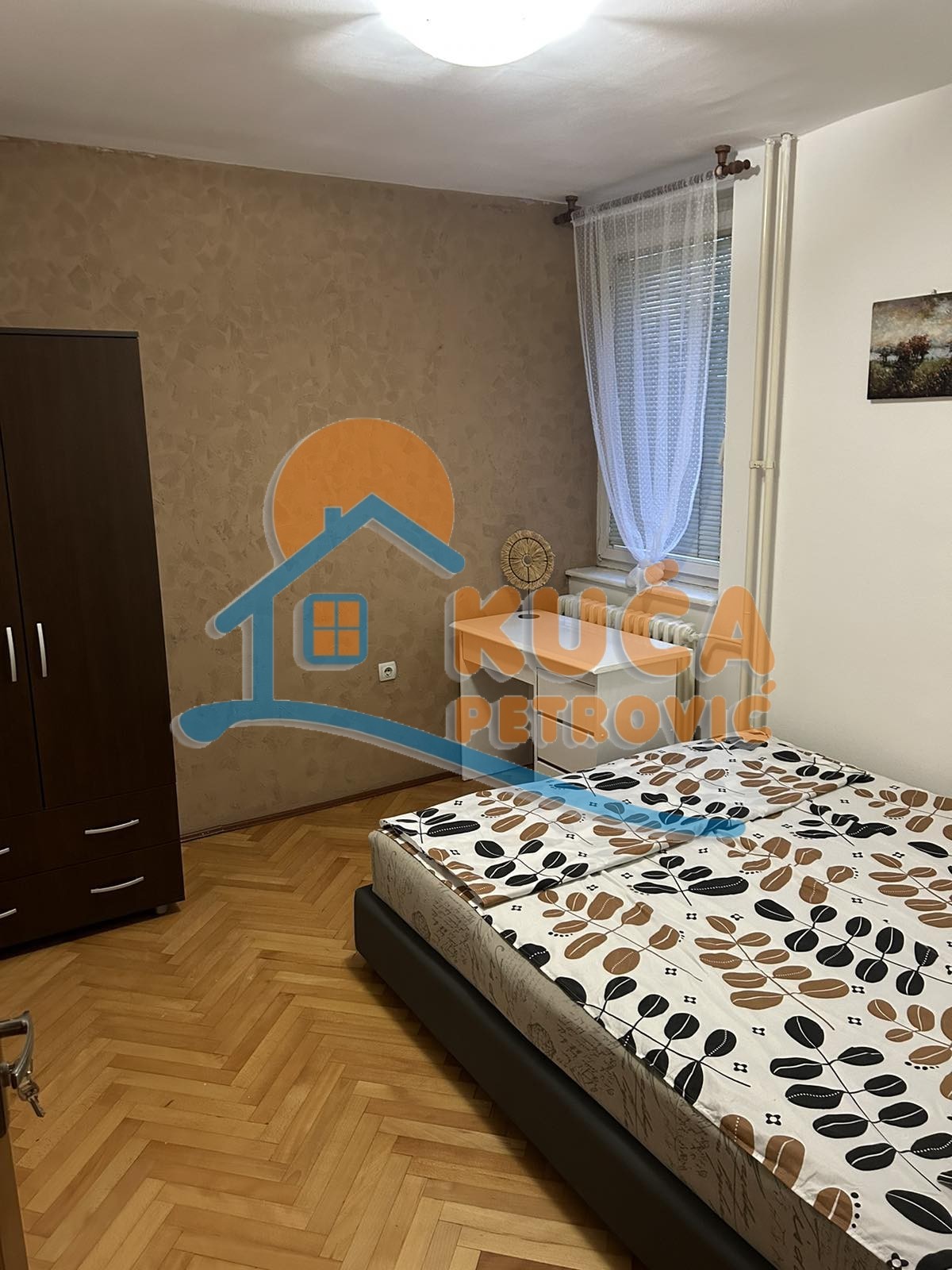 Trosoban stan, 78 m2, Centar, Generala Milojka Lešjanina ID: p-014957 9