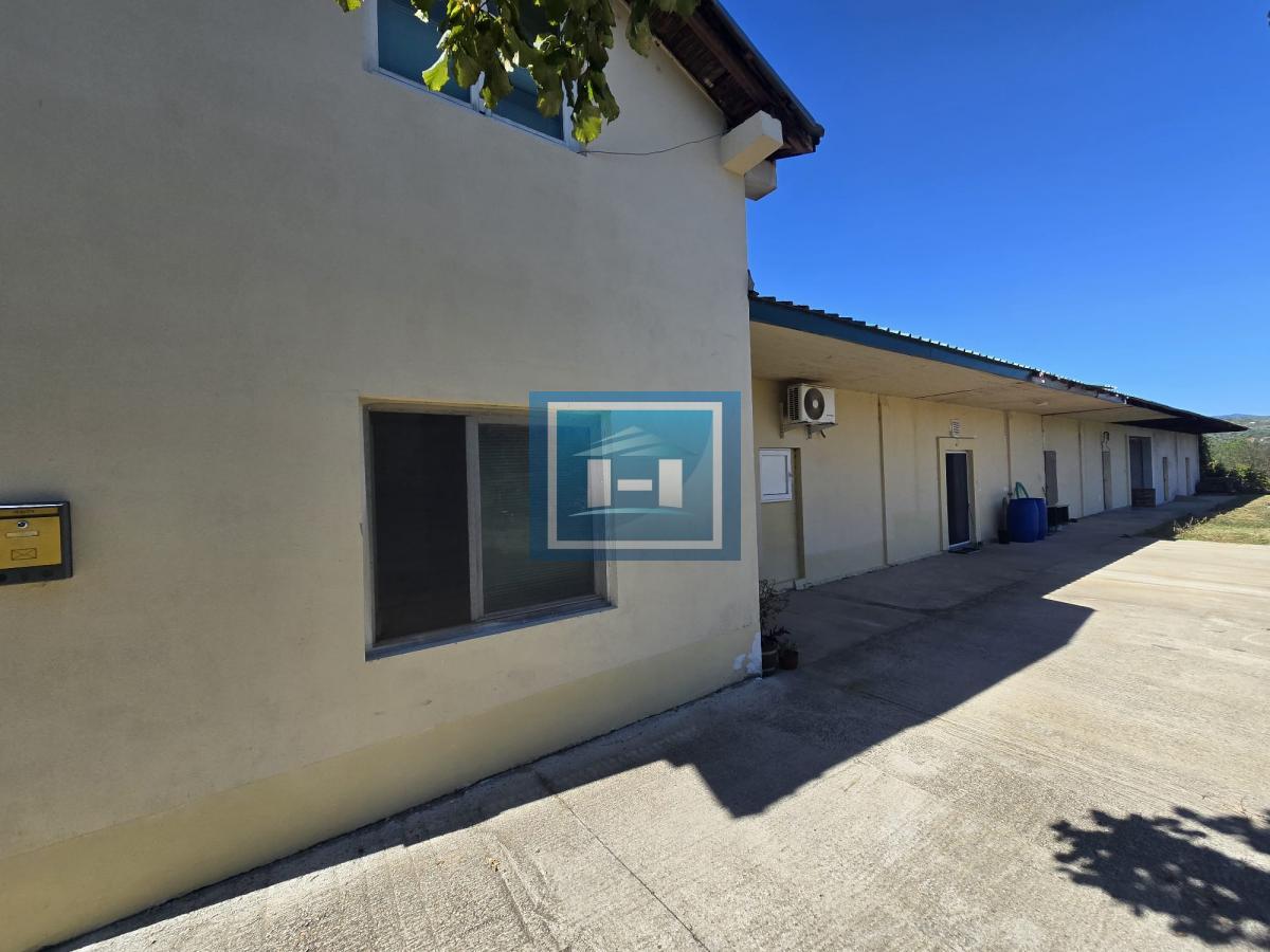 Vladičin Han Lepenica Mlekara 1