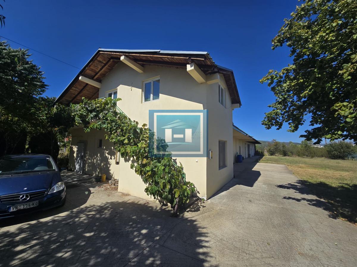 Vladičin Han Lepenica Mlekara 2