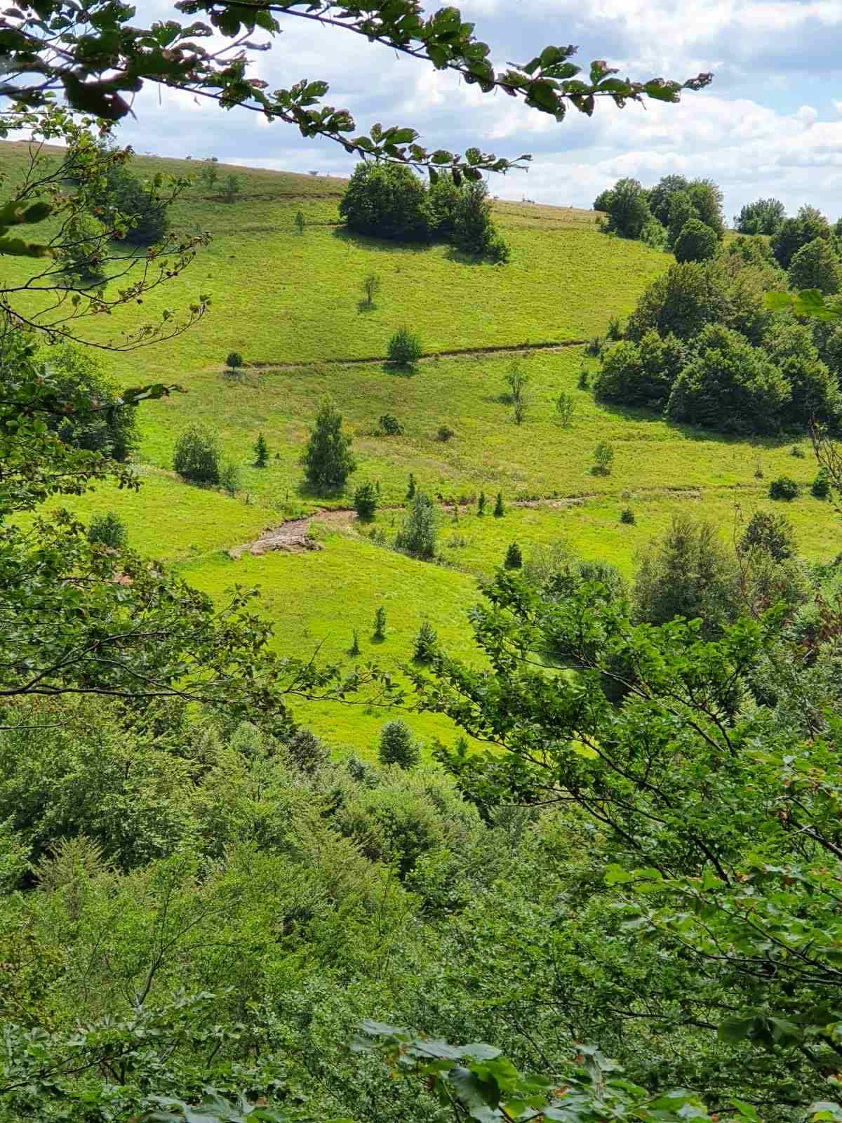 Stara Planina extra placevi 1