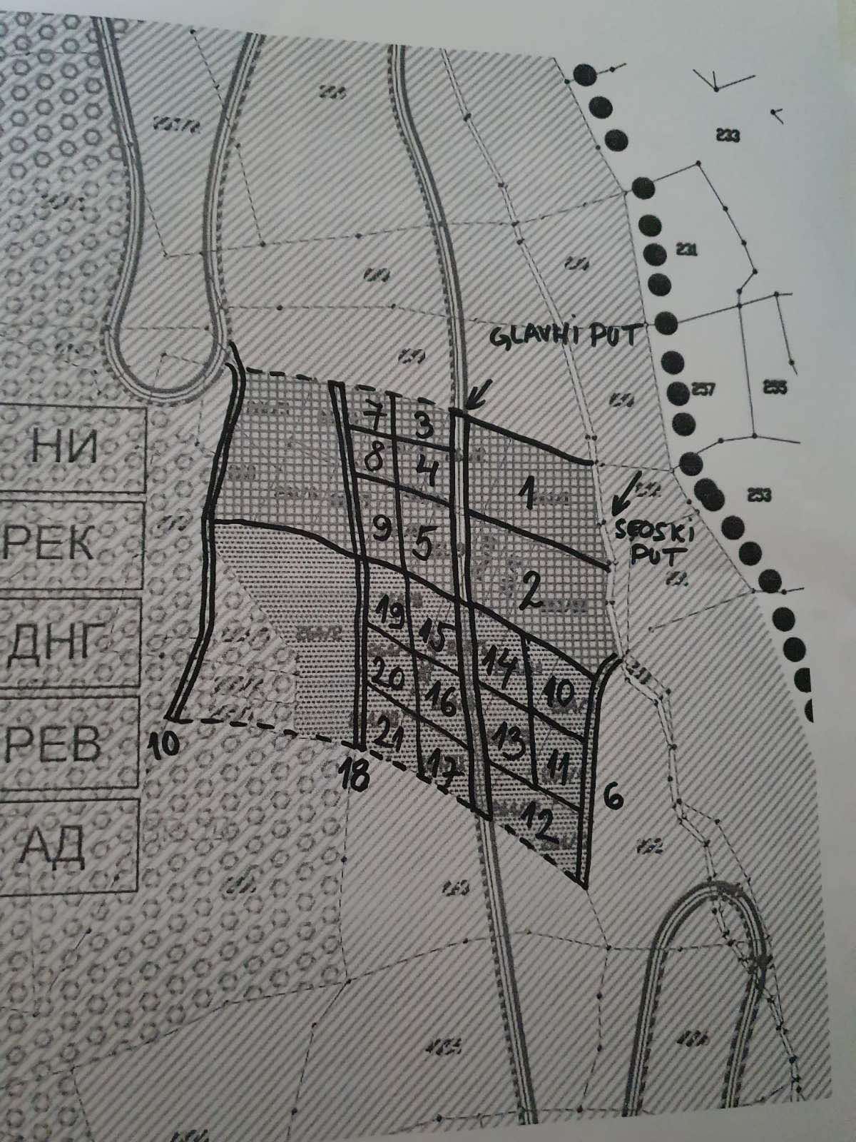 Stara Planina extra placevi 2