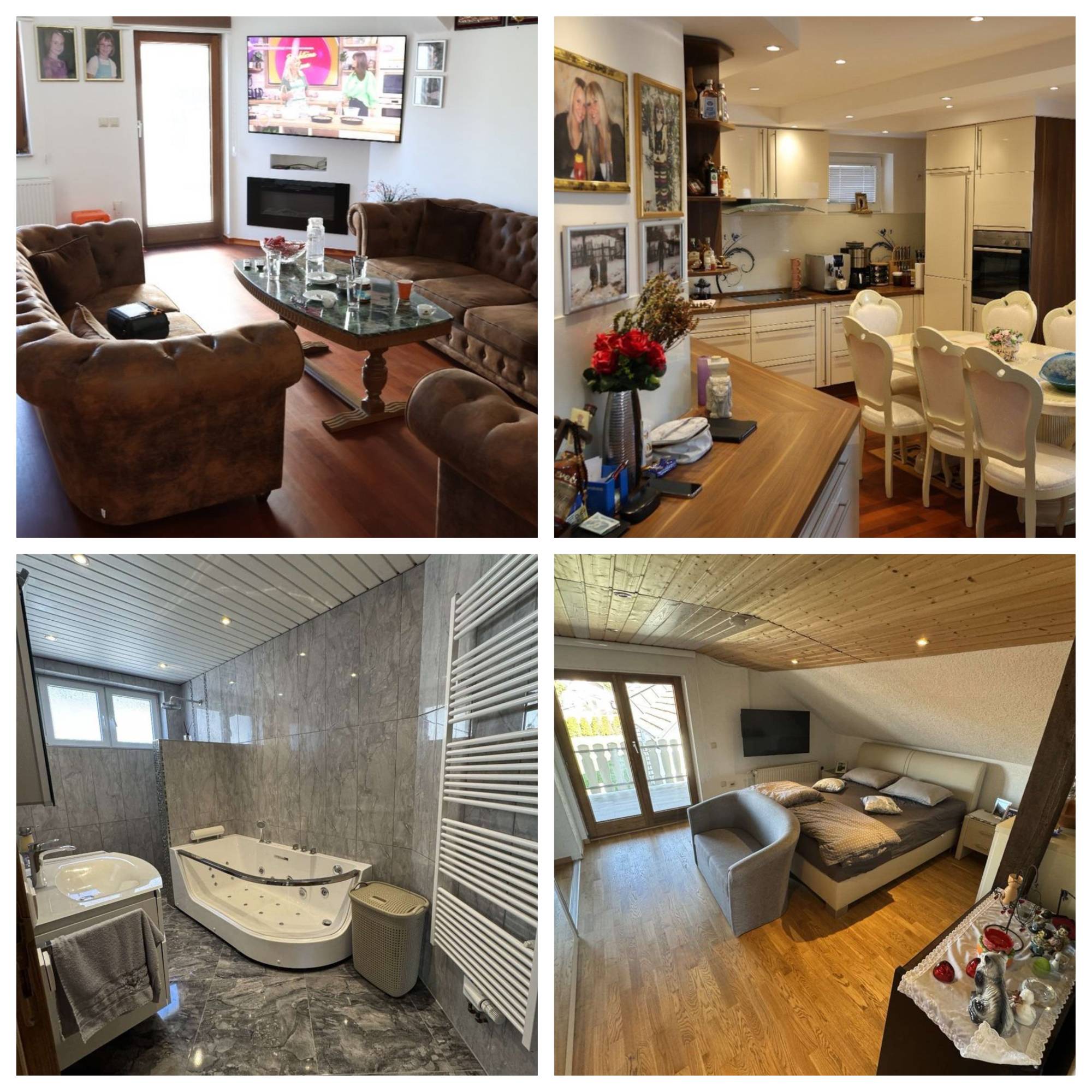 Prodajem kucu u Rumi 2