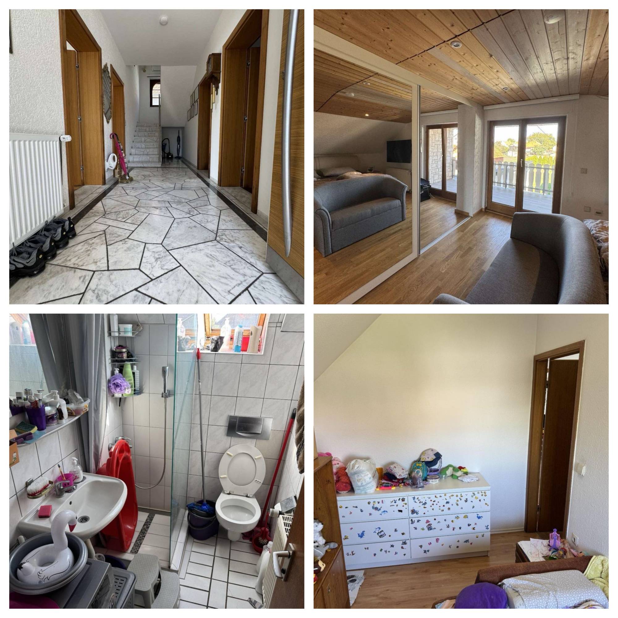 Prodajem kucu u Rumi 3