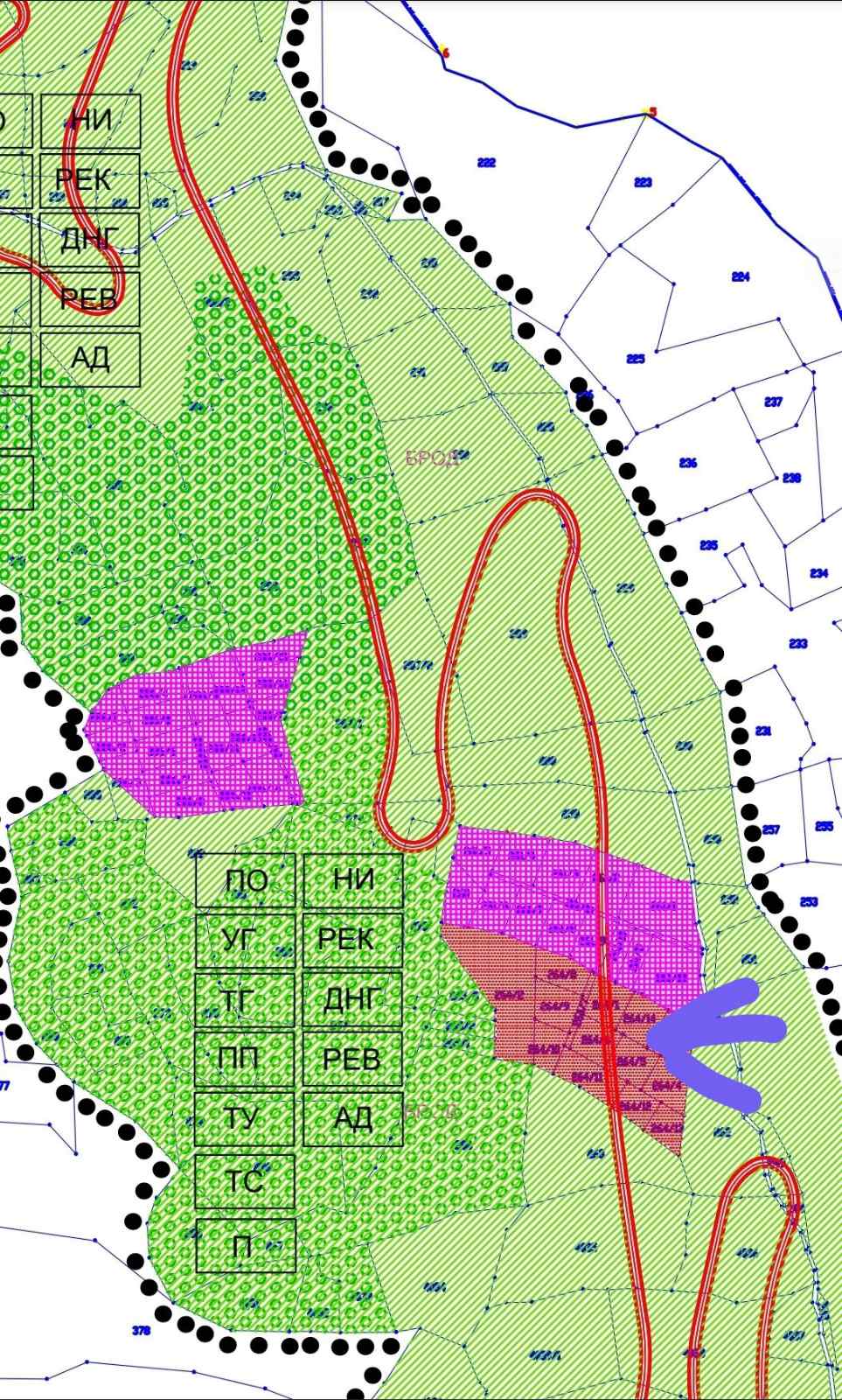 Stara Planina extra placevi 4